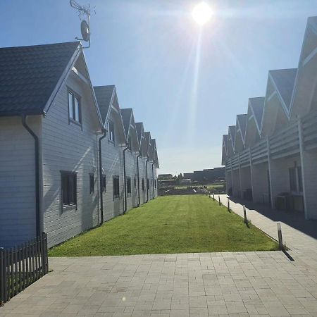 Sarbinowo Prestige - Ekskluzywne Domki Nad Morzem Luaran gambar